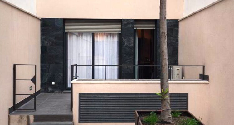 City Stays Diagonal Magnolia Apartments