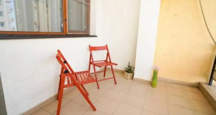 Sky Modern 1 Br Apt W/ Free Parking