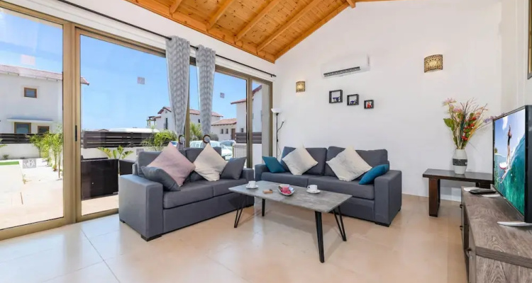 Kymma Villa 12 In Ayia Napa