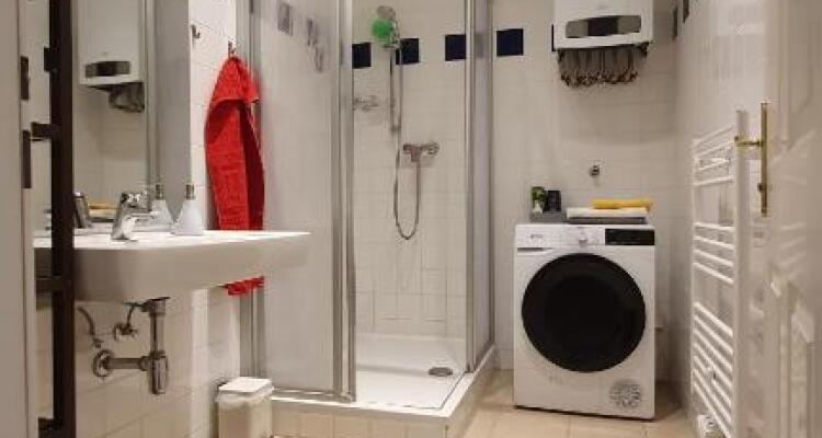 Gorgeous Viennese Apartment 10 Min To City Center