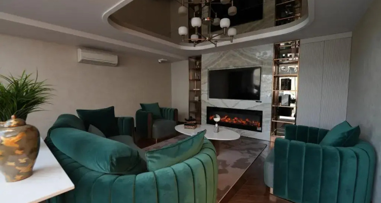 Boreas Hotel, Trademark Collection by Wyndham