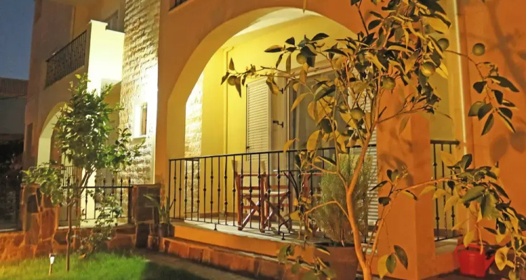 Villa Konstantina