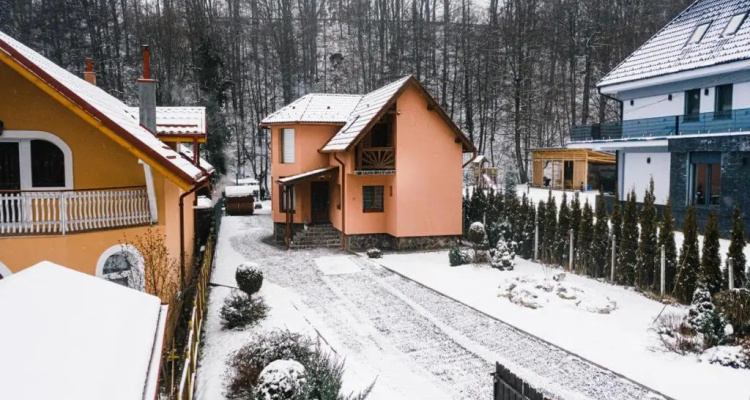 Casa Roland