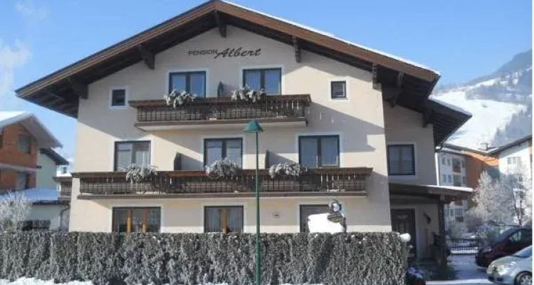 Pension Albert