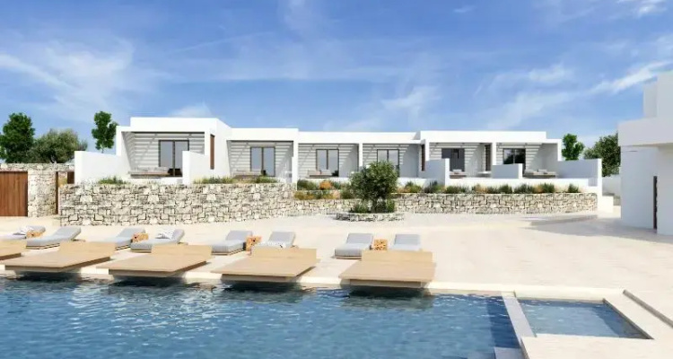 Aelo Mykonos Hotel