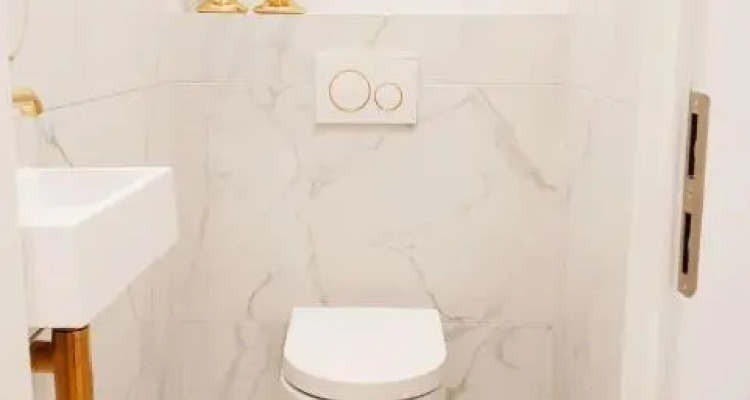 Two-bedroom Apartment 'taupe'