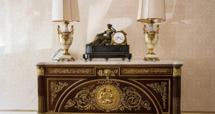 Vienna Suites