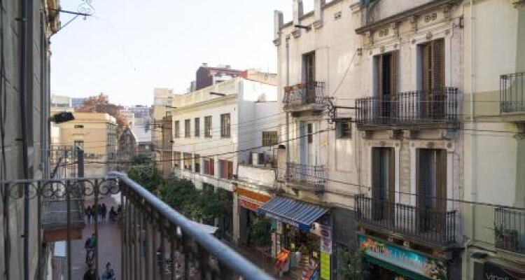 Apartaments Clot-sant Marti