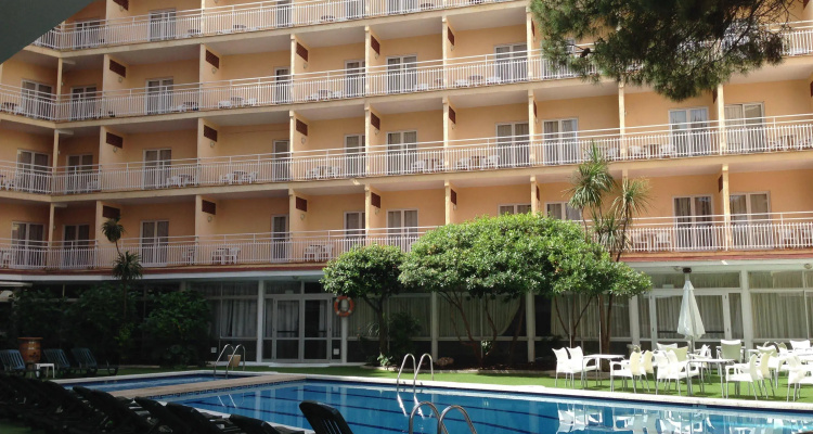 Hotel Delamar - Adults Only