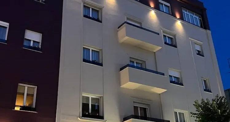 Hotel Aquila D