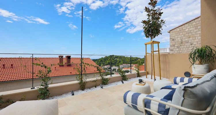 Hedera Estate Hedera Studio 1