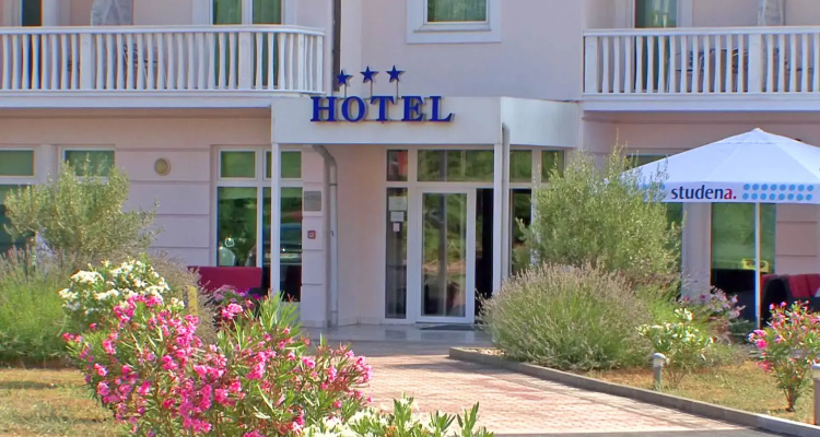 Arcus Hotel Medulin