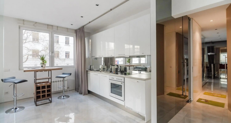 Elegant Cozy Apartment