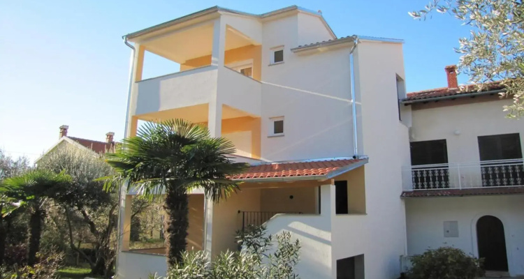 Apartments Sena
