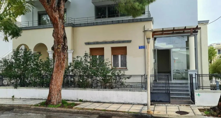 Folitsa a Lovely central House