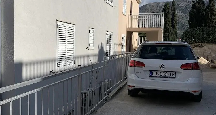 Apartments Epidaurus