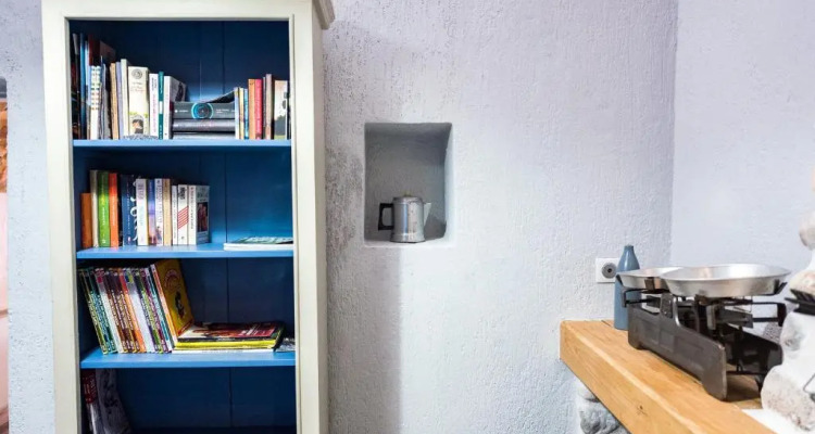 Avgonima Chios Spitakia Cottages