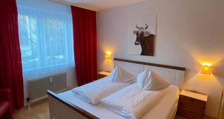 Apartment Haus C Top 33 by Four Seasons Apartments