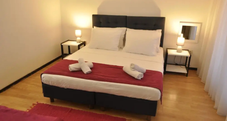 Pula Center Rooms