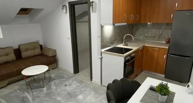 Cozy Apartament With 2rooms