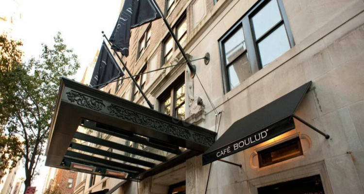 The Surrey A Corinthia Hotel