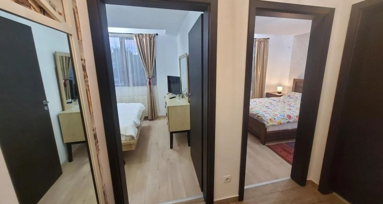 Morii Lake Special Apartment