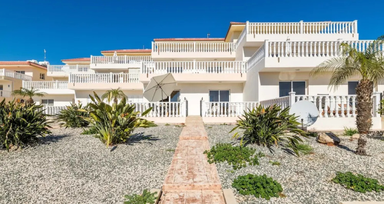 Estelle Suite In Ayia Napa