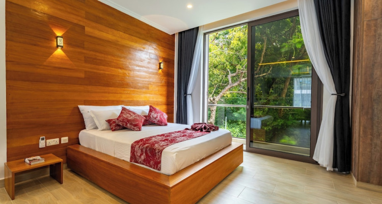 wandera homes