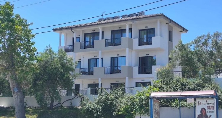 Malka Premium Suites