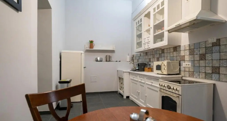 Kinsley Apartament 2