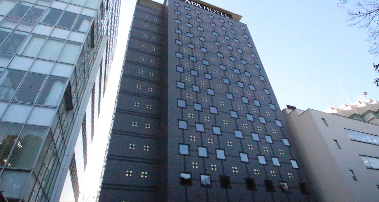 APA Hotel Keisei Ueno Ekimae