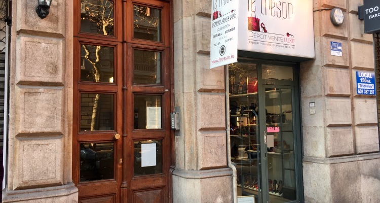 La Pedrera Residence