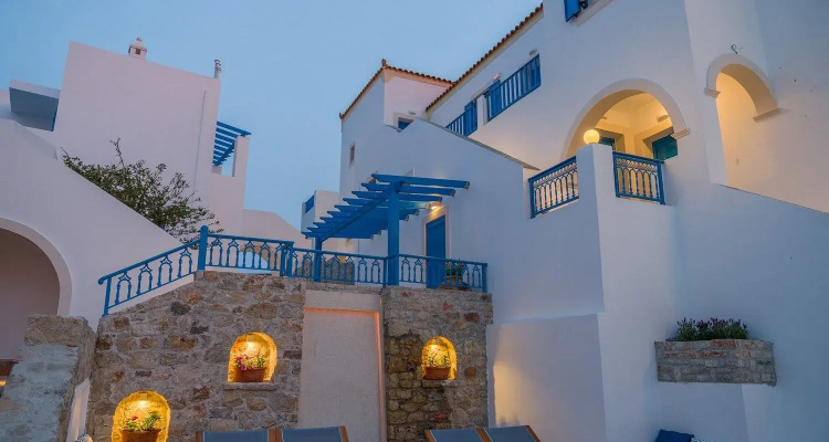 Romantica Apartments