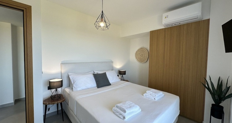 Destino Luxury Villas Gournes