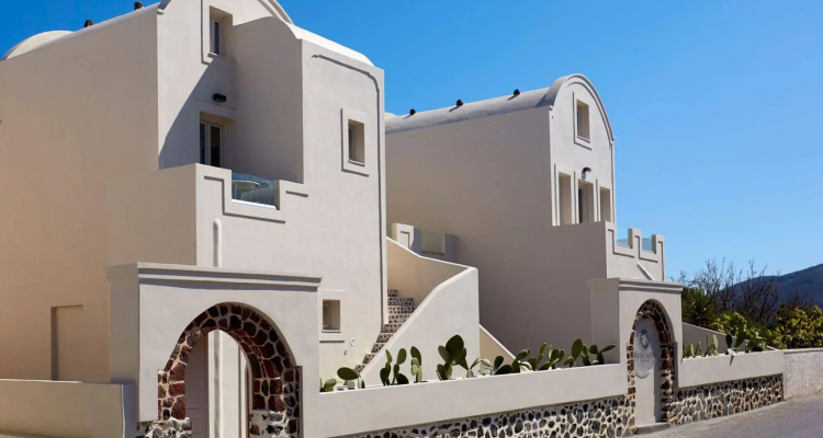 Fileria Suites