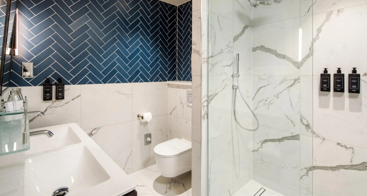 The Municipal Hotel Liverpool - MGallery — Accor hotel