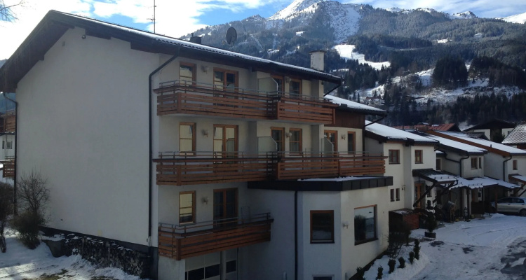 Christophorus Hotel Garni & Appartements
