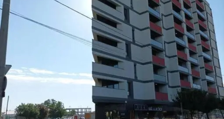 Rebreanu Residence Lux Apartmen