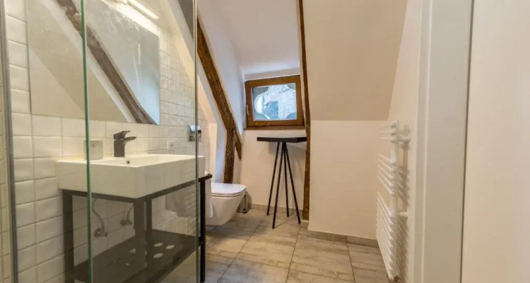 . Rossmarkt Haus Camere de Inchiriat