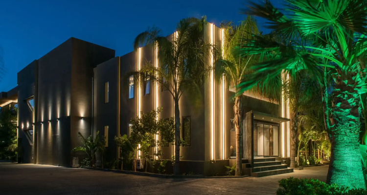 Alsus Boutique Hotel