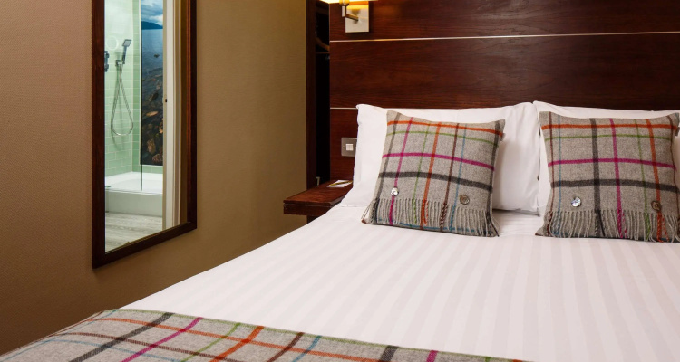 Mercure Inverness Hotel — Accor hotel