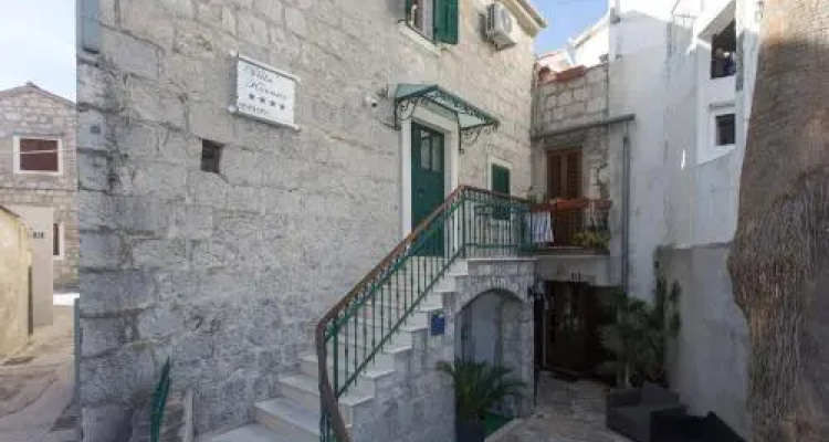 Apartments Kovacic Grubisic