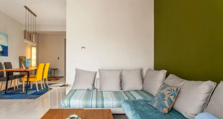 Apartment Chandax by Estia