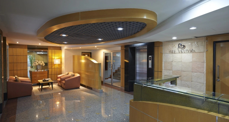 Ravipha Residences
