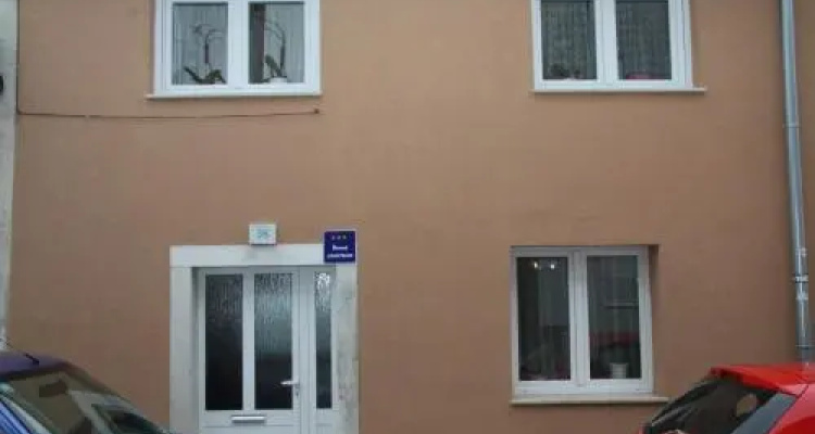 Apartman U Srcu Antike Pule