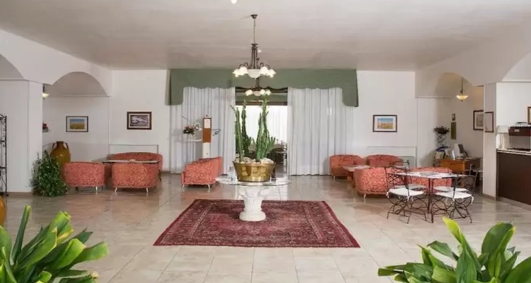 Hotel Ramapendula