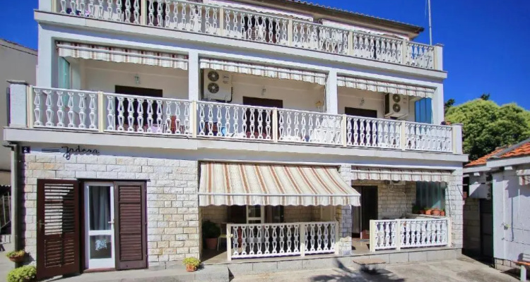 Guest House Villa Jadera