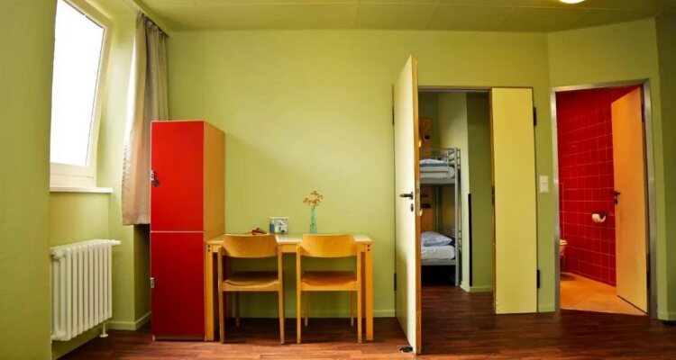 Amstel House Hostel Berlin