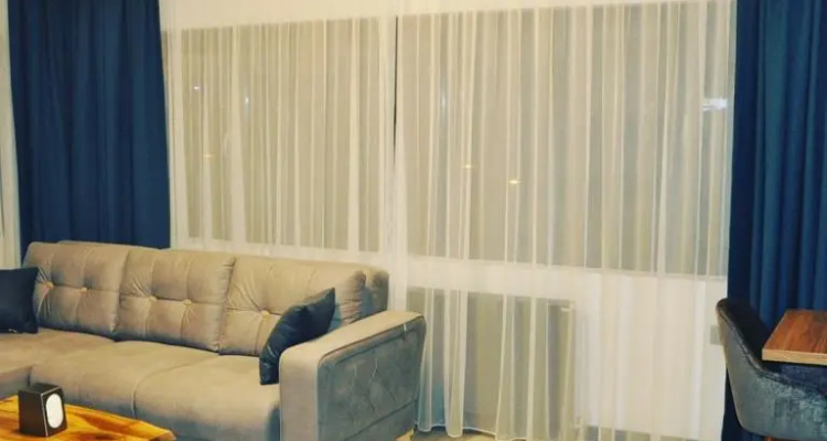 Golaz Suite Hotel