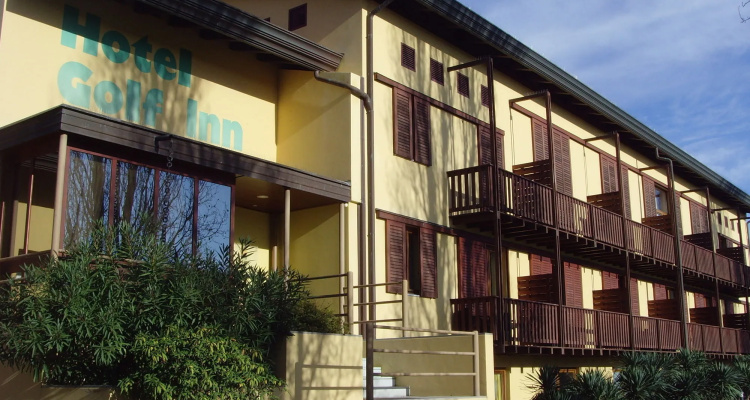 Hotel Golf Inn